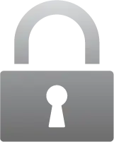lock